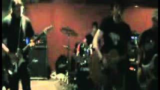 live Máj pub Čadca 2010