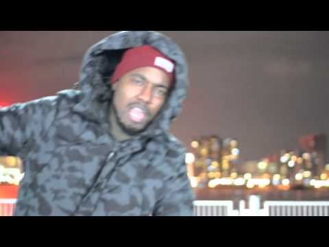 Fresco X Cliff - Daily Basis X Visual- HD Chae