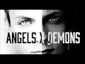 Julian Jordan - Angels x Demons 