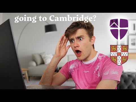 Opening my final results from Durham University