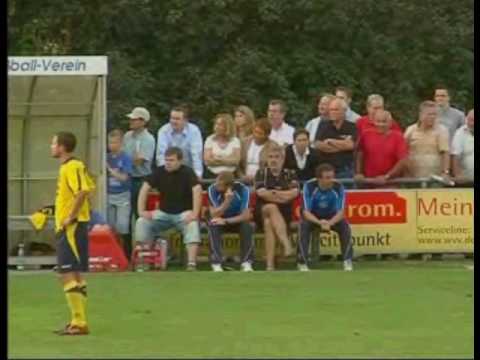 Würzburger FV - SPVGG Greuther Fürth II 1:0