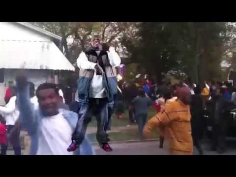 T-Weezy M.G.M - Skrew Up