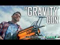 The Gravity Gun!
