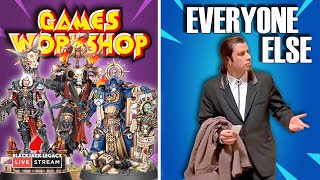 How Much Support Does YOUR FAVOURITE GAME Get? - Monday Night Live