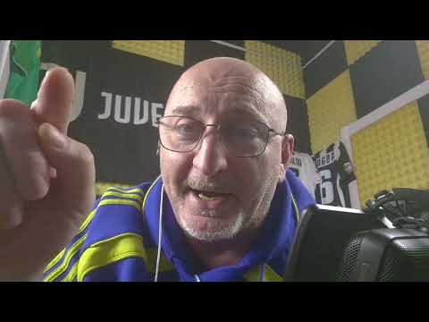 JUVENTUS LECCE 1-1 || CAMBIASO ECLIPSED || TOTAL DISAPPOINTMENT.