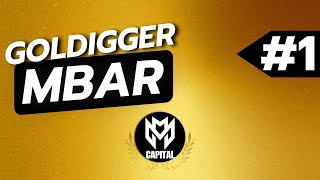 GOLDIGGER | DƏRS #1 |MBAR NƏDİR