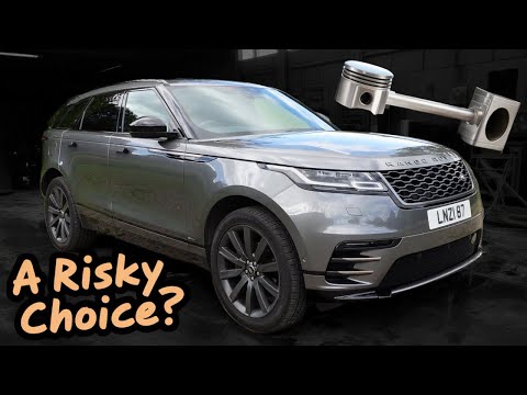 Range Rover Velar R Dynamics HSE 240D in-depth review – don't shoot the messenger!