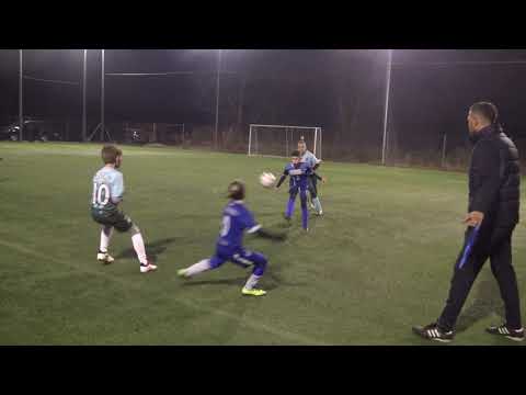 FK DERBY Novi Sad - FK ODR Novi Sad - G2011 - U10