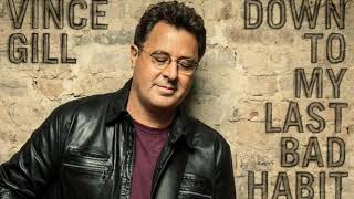 Vince Gill  ~  &quot;Sad One Comin&#39; On&quot; (A Song For George Jones)