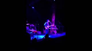 Devendra Banhart - Won&#39;t You Come Over (Live)