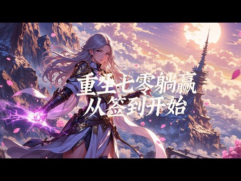 完结《重生七零躺赢从签到开始 》 22世纪著名外科医生陆昭昭，精通四国语言却因意外穿越成了七零年代同名同姓的陆昭昭，查看记忆，得知原主从小痴傻，被堂姐欺凌，更是因此而丧命，还要下乡支援农村建设。