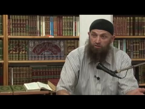 Povratak nikaba -  mr. Zijad Ljakić