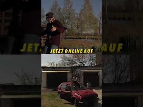 david nine - aus prinzip trailer (Link in der Beschreibung)