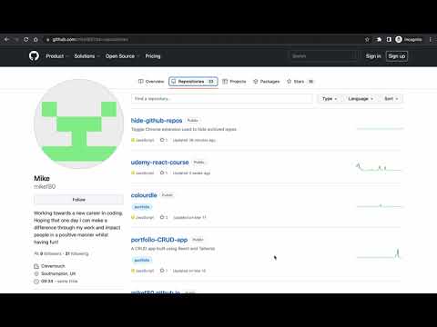 Item video thumbnail
