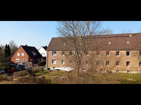 Kräftiger Wind im Norden, 22. März 2025 🌪