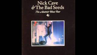 Nick Cave - Lay Me Low (live).wmv