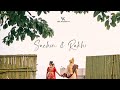 Shagan Ki Raat | Best Wedding Movie 2022 | Sachin & Rakhi | Shiv Kukshikant Films & Photography