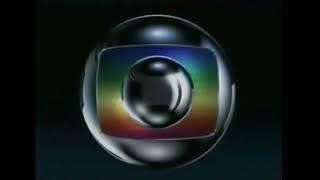 Download lagu Vinheta - TV Globo (2001) 1 mp3