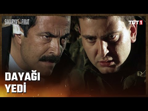 Miro, Sait’ten Dayağı Yedi! - Sakarya Fırat 67. Bölüm
