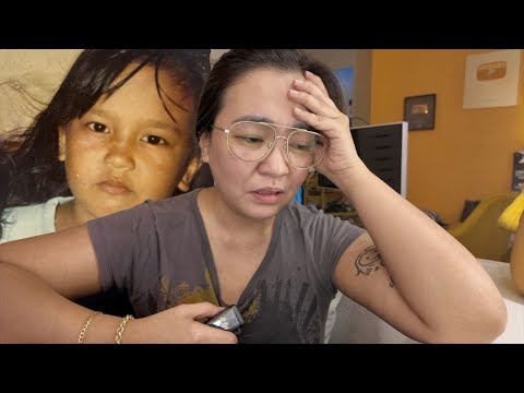 The Story I Thought I'd Never Tell