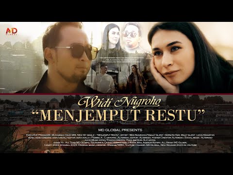 Widi Nugroho - Menjemput Restu (Official Music Video)