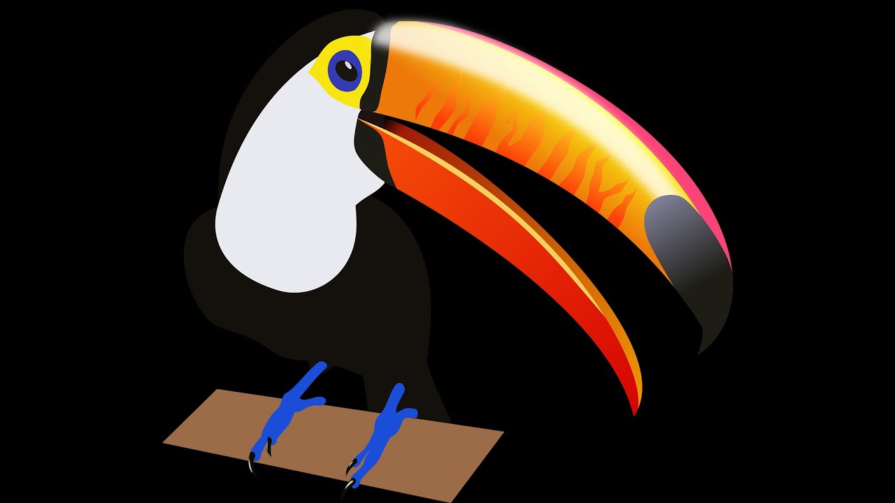 Learn About the Creatures of the Amazon Rainforest With FREE Activity Workbook