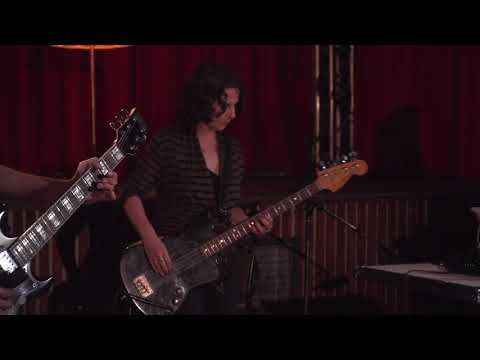 THORSTEN QUAESCHNING behind closed doors with... DANA SCHECHTER & FRANZ BARGMANN  - TEASER