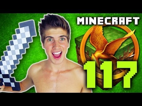 HUNGER GAMES MINECRAFT! "DESTINY'S CHILD!" (Ep.117)