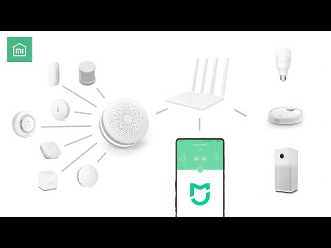 Here's how to set up Xiaomi Smart Home & Automation Rules!