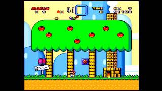[ツイキャス] マリオワールド～わちゃわちゃ初配信～ (2017.06.23)