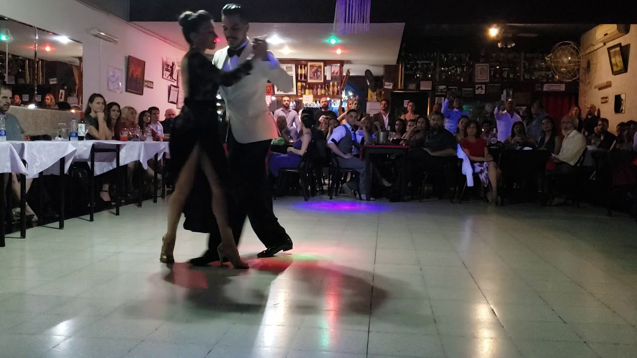 JOHANA ARANDA & JUAN CABRAL