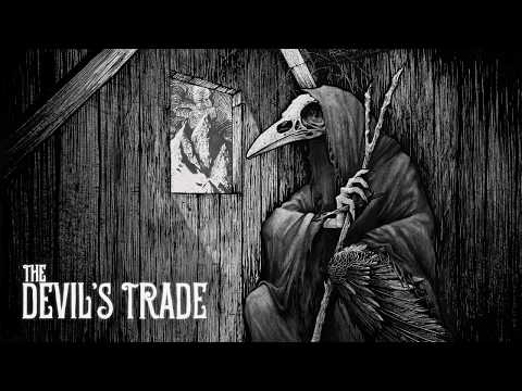 The Devil's Trade - Dead Sister (official track premiere)