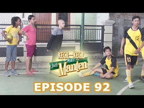 Anwar's New Rival! - From a Young Man to a Bride Episode 92 Part 2