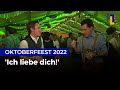 Hoe versier je iemand in het Duits????