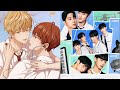 School Bl Romance Music Lovers Jass For Two In The Movie Kim Jin Kwon Ji Ho Geun Blmovie