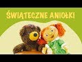 MiĆ i Margolcia - ĆwiÄ
teczne anioĆki MiĆ i Margolcia - ĆwiÄ
teczne anioĆki