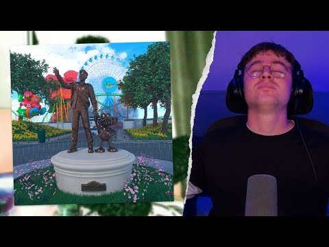 Dos añitos de FELICILANDIA 🥲 | REACCIÓN a FELICILANDIA de ÁLVARO DÍAZ