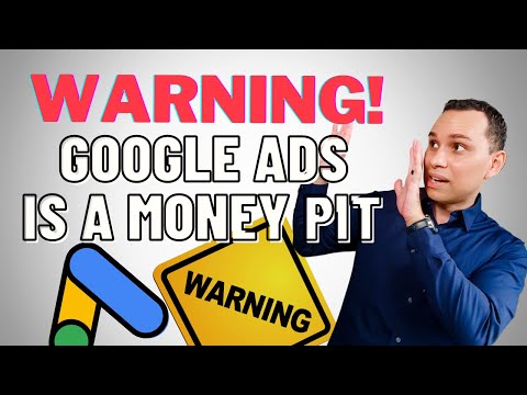 Avoid Google Ads Unless You Do This Top 5 Mistakes