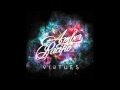 Burdens Of The Past - Amber Pacific
