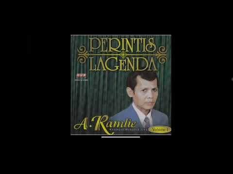 seri sarawak a ramlie