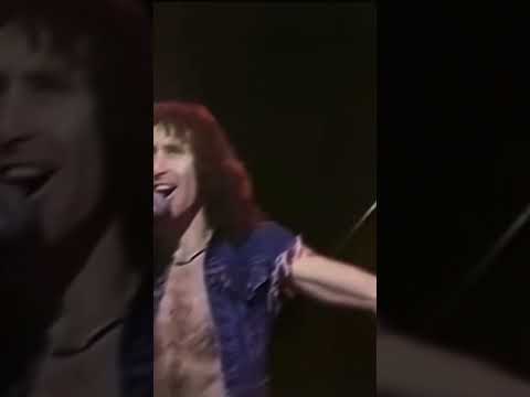 Thumbnail for AC/DC - Let There Be Rock in London, october 1977 #acdc #rocknroll #livemusic #rock #live by AC/DC