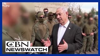 Hostage Deal Could Prevent Israeli Victory | CBN NewsWatch - February 13, 2024