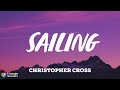 Christopher Cross Sailing Lyrics