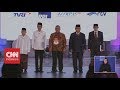 Pemaparan Visi & Misi Capres-Cawapres Debat Pilpres 2019 - Segmen 1/6