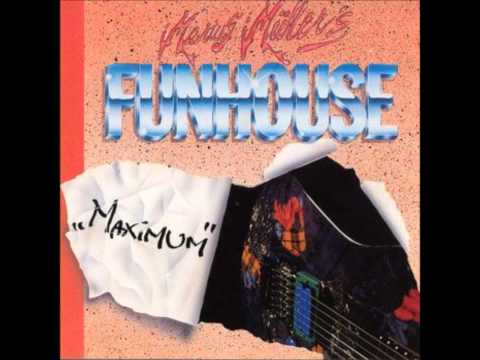 Marius Müller's Funhouse - Celebrate