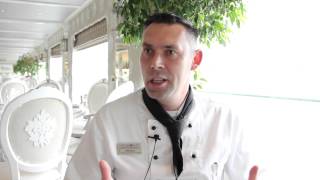 Who is River Cruising Suited For? The view of Uniworld River Cruise Crew Insiders