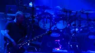 Limp Bizkit - 01 - The Truth Live Graspop 2012