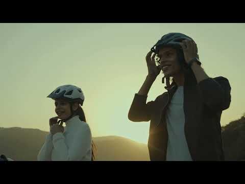 Hero lectro h3 electric cycle