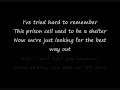 James Blunt - So Far Gone + LYRICS - 2oneWHOknows James Blunt - So Far Gone + LYRICS