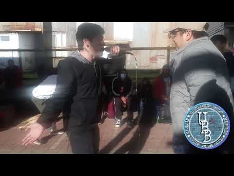 MIGGE VS ARCAYA - 3ER Y 4TO LUGAR - CUPO A UIF